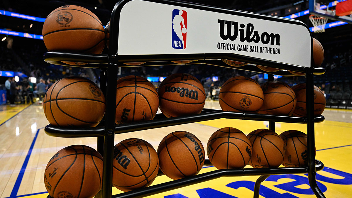 Why players feel Warriors are NBA’s ‘first-class’ standard