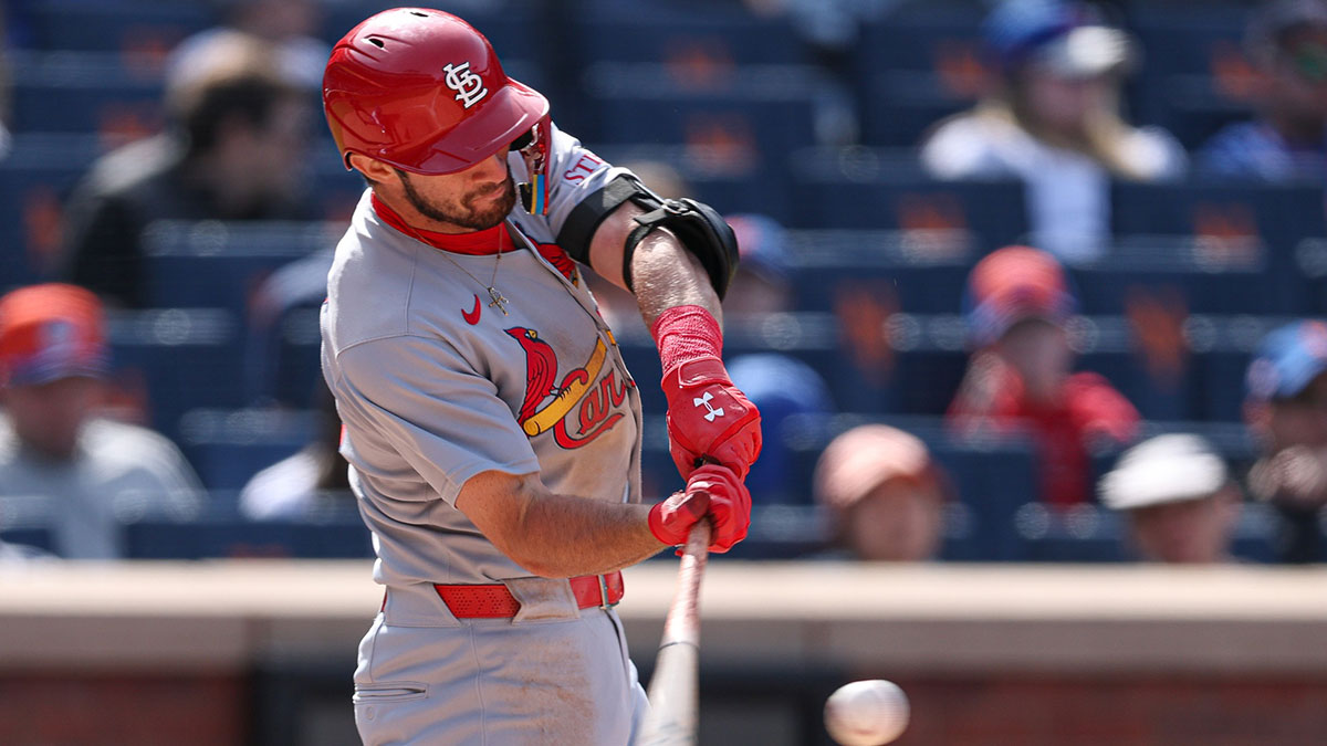 Cardinals news: Masyn Winn’s return leads to eye-opening roster decision