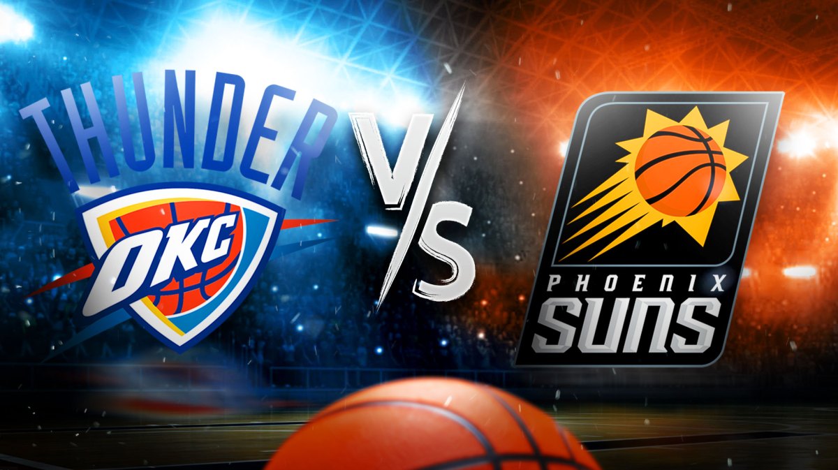 thunder Suns prediction, thunder Suns odds, thunder Suns pick, thunder Suns, nba odds