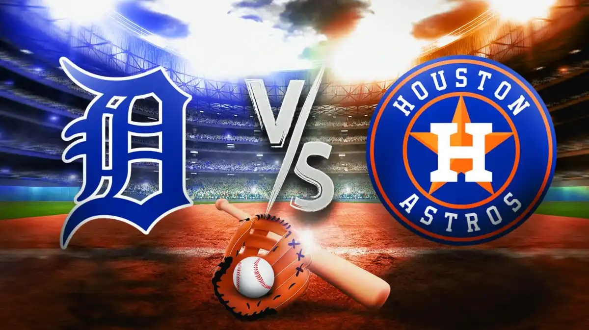 Tigers Astros, Tigers Astros prediction, Tigers Astros pick, Tigers Astros odds, mlb odds