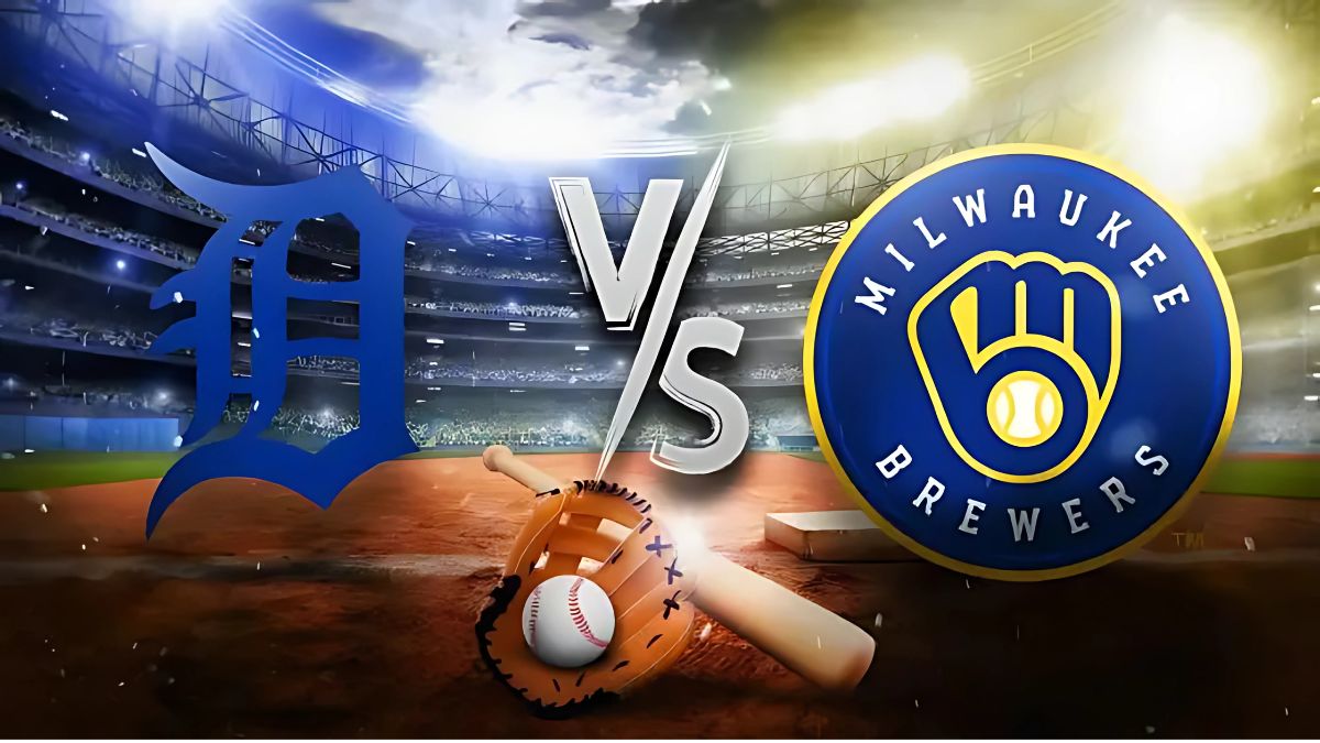 Tigers Brewers, Tigers Brewers prediction, Tigers Brewers pick, Tigers Brewers odds, mlb odds