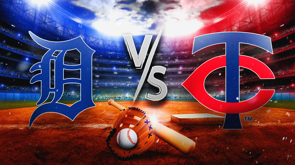 Tigers Twins prediction, Tigers Twins odds, Tigers Twins pick, Tigers Twins, mlb odds