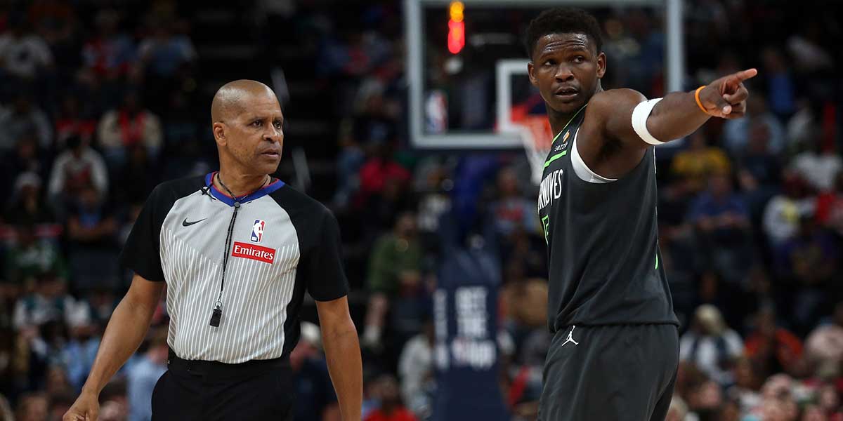 Featured image Timberwolves Anthony Edwards