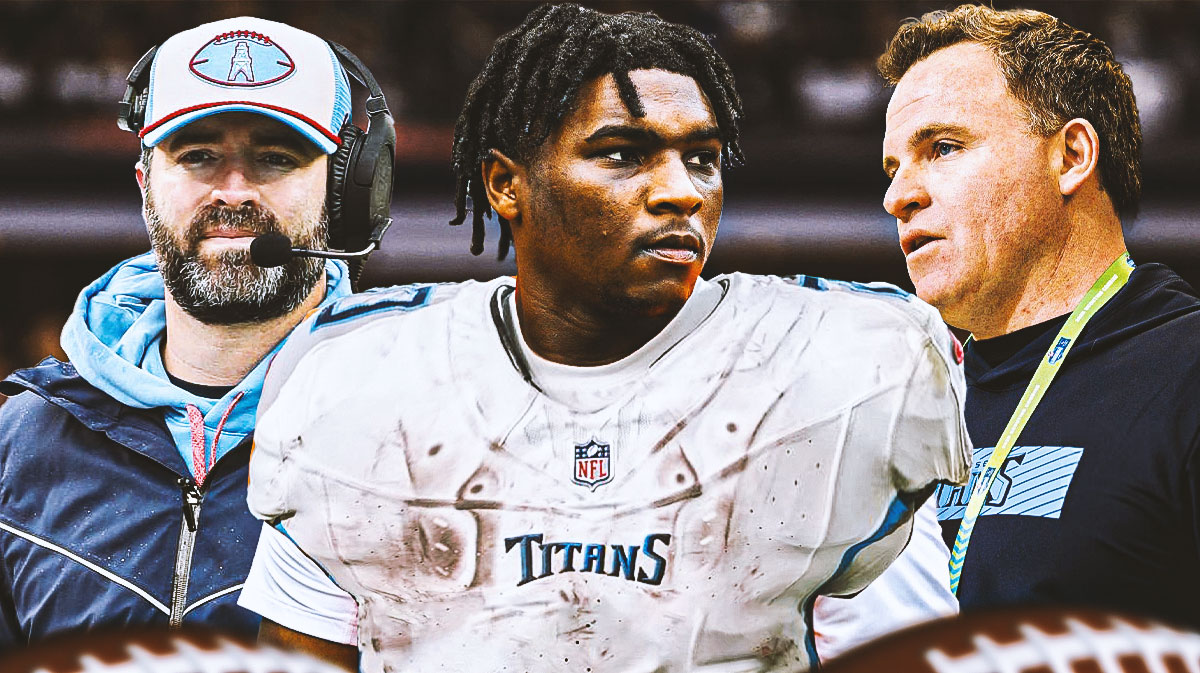 Titans rumors: ‘Godfather’ trade offer needed to not take Cam Ward