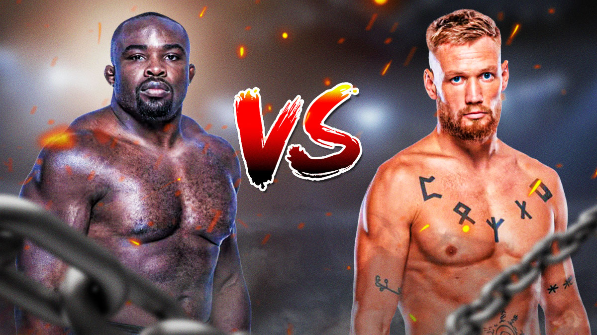 Finney Valentin prediction, ufc vegas 105 odds