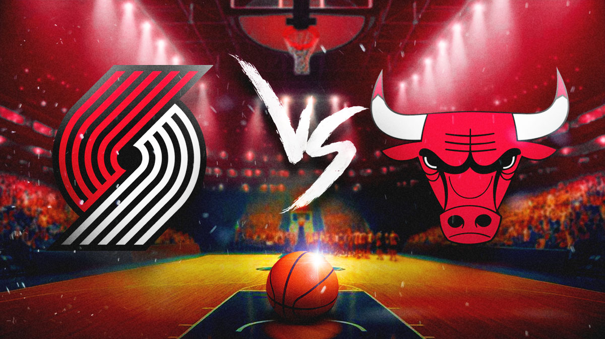 trail blazers Bulls prediction, trail blazers Bulls odds, trail blazers Bulls pick, trail blazers Bulls, nba odds