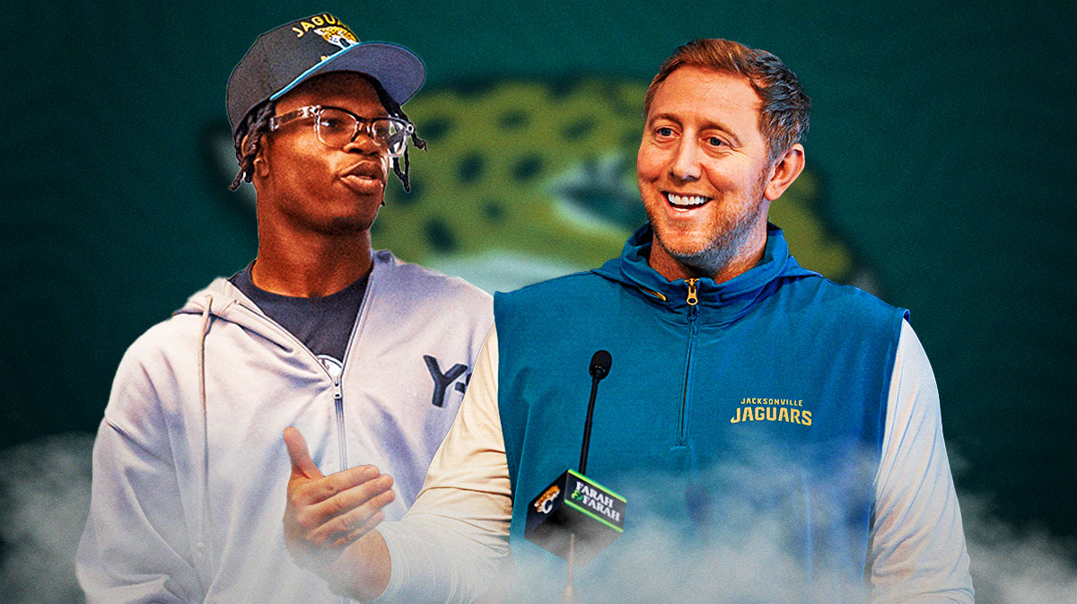 Travis Hunter bold predictions for rookie season with Jaguars