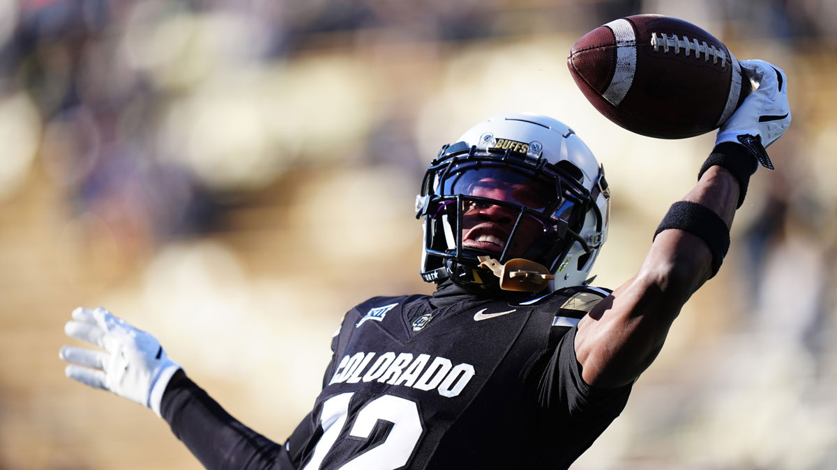Jaguars’ immediate Travis Hunter plan after NFL Draft trade