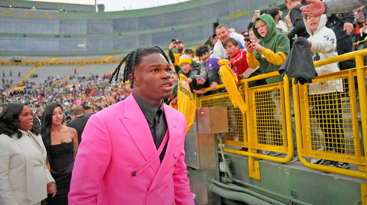 NFL Draft news: What Mel Kiper thinks about Browns-Jaguars blockbuster trade