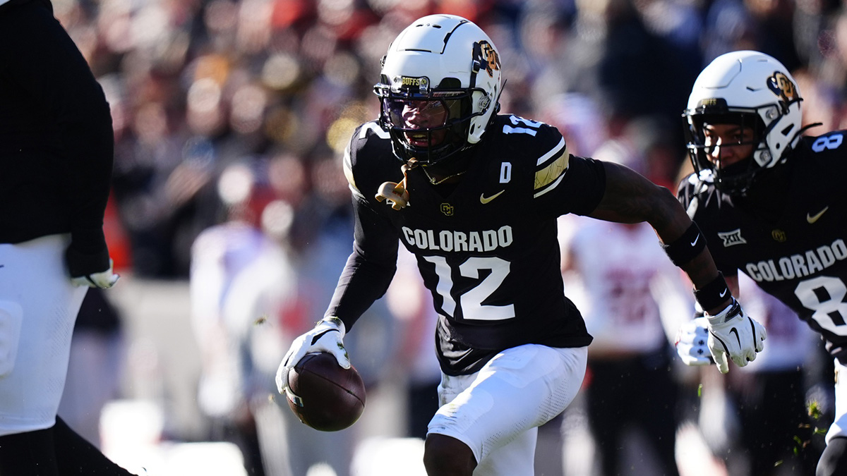 Jaguars news: Louis Riddick reveals what Travis Hunter does better than Michael Irvin, Jerry Rice