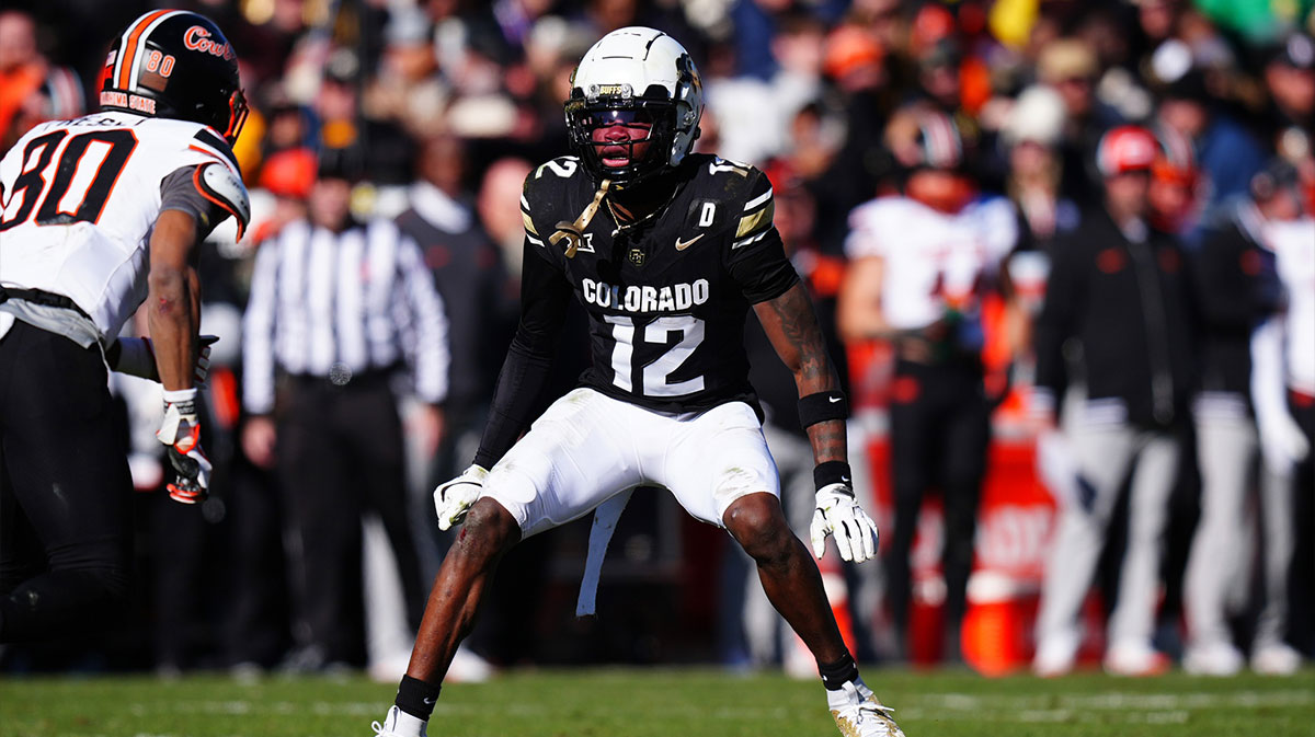 Jaguars draft Travis Hunter No. 2 after bombshell Browns trade