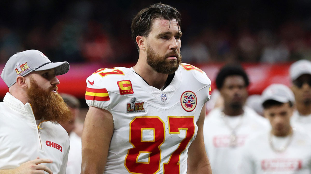 Chiefs rumors: Mel Kiper ‘wouldn’t be surprised’ by Travis Kelce replacement pick