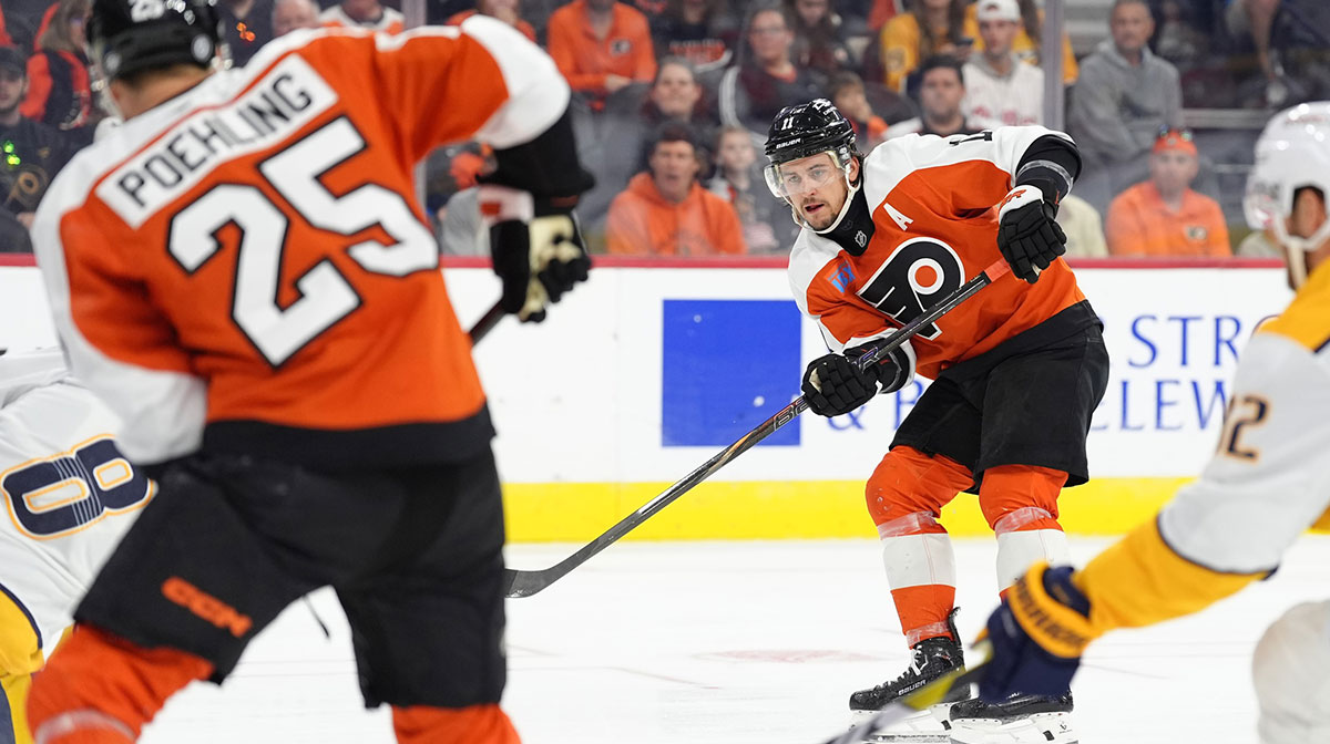 3 early predictions for Flyers offseason after 2025 playoff elimination