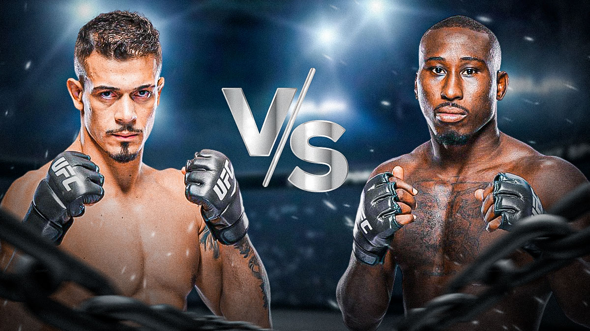 Gore Tulio prediction, ufc 314 odds