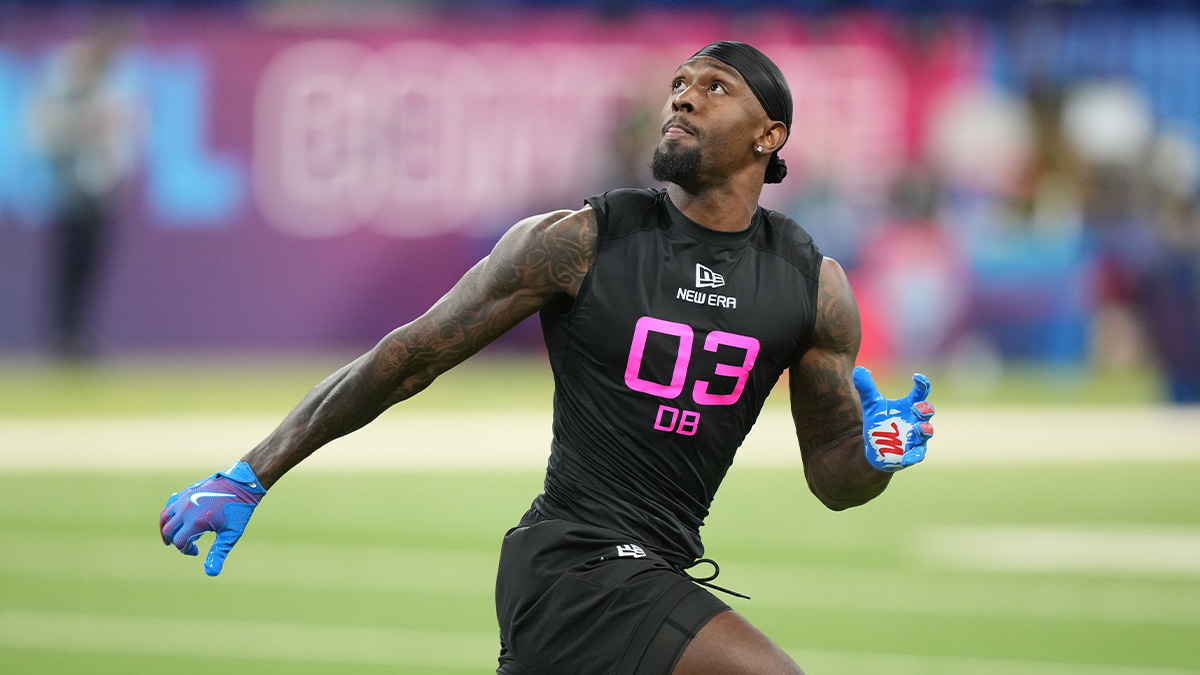 Packers rumors: ESPN insiders agree on No. 23 pick to help defense