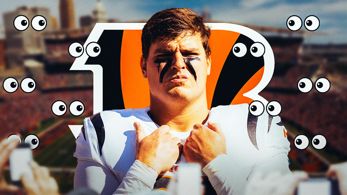 Trey Hendrickson calls out Bengals ‘poor communication’ amid contract extension talks