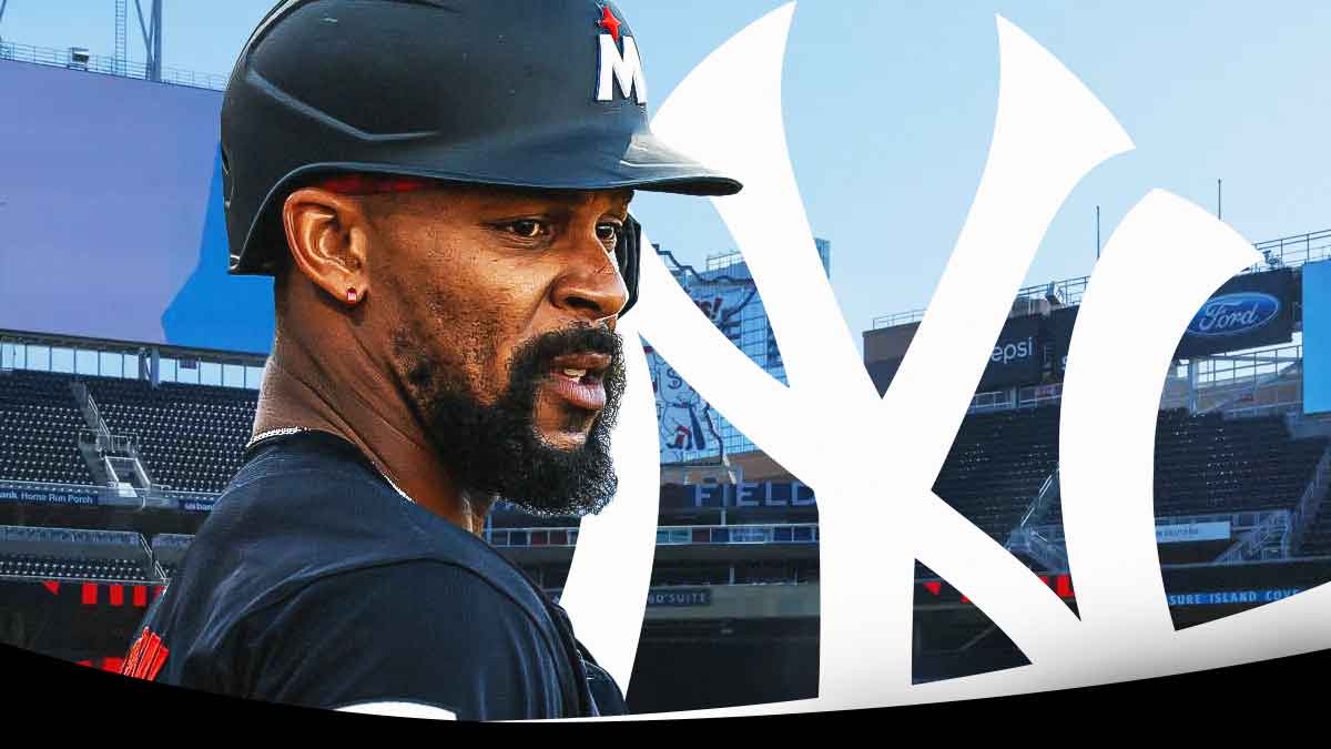 Twins’ Byron Buxton wants people to quit freaking out over torpedo bats