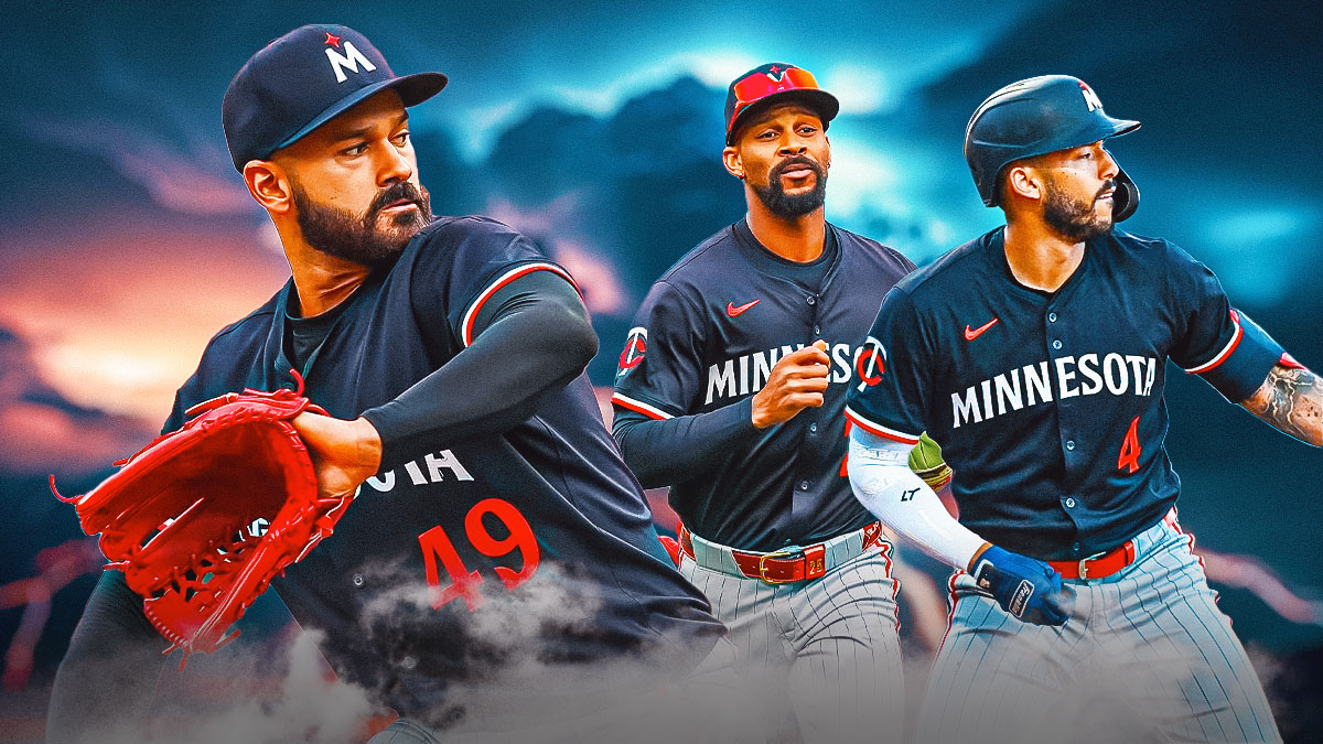 Pablo Lopez gives Twins lineup a chance to shine vs White Sox