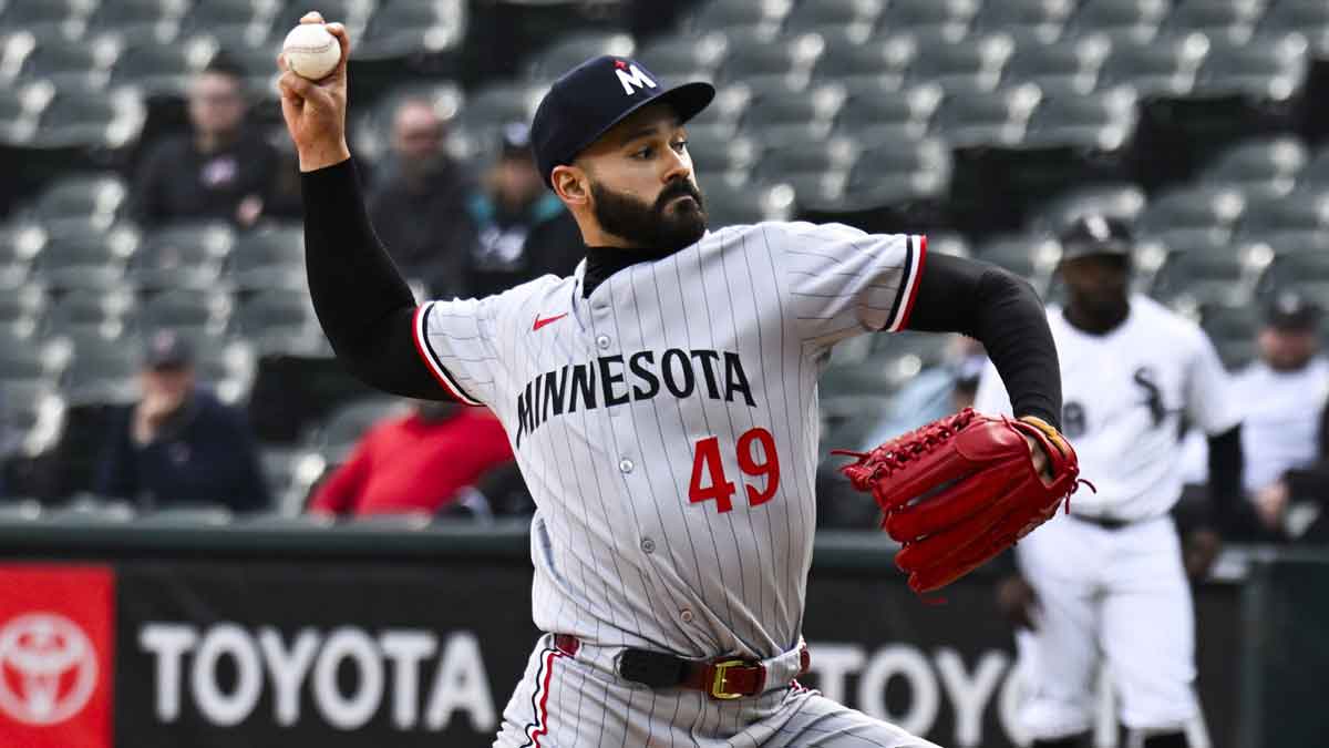 Two Twins stars inch closer to returning to lineup