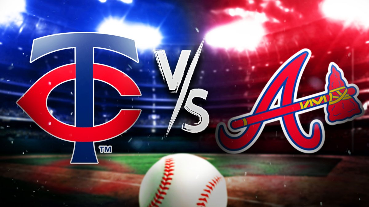 Twins Braves prediction, Twins Braves pick, Twins Braves odds, Twins Braves, Twins Braves MLB odds