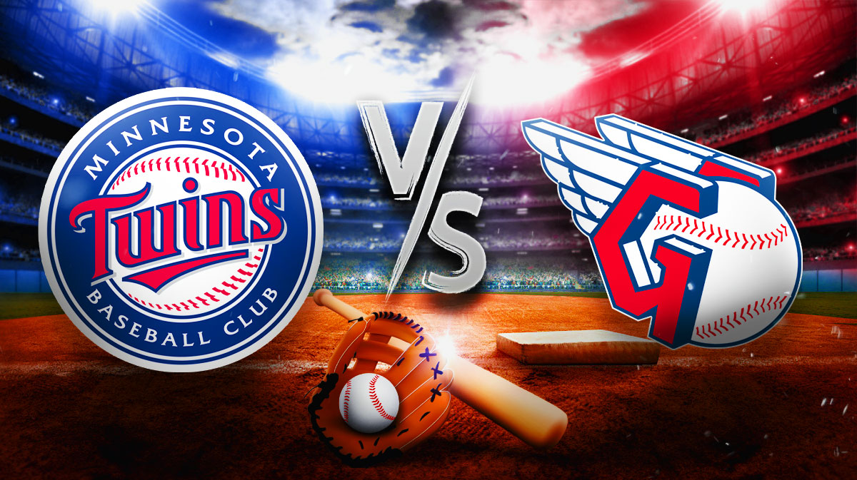 Twins Guardians prediction, MLB odds