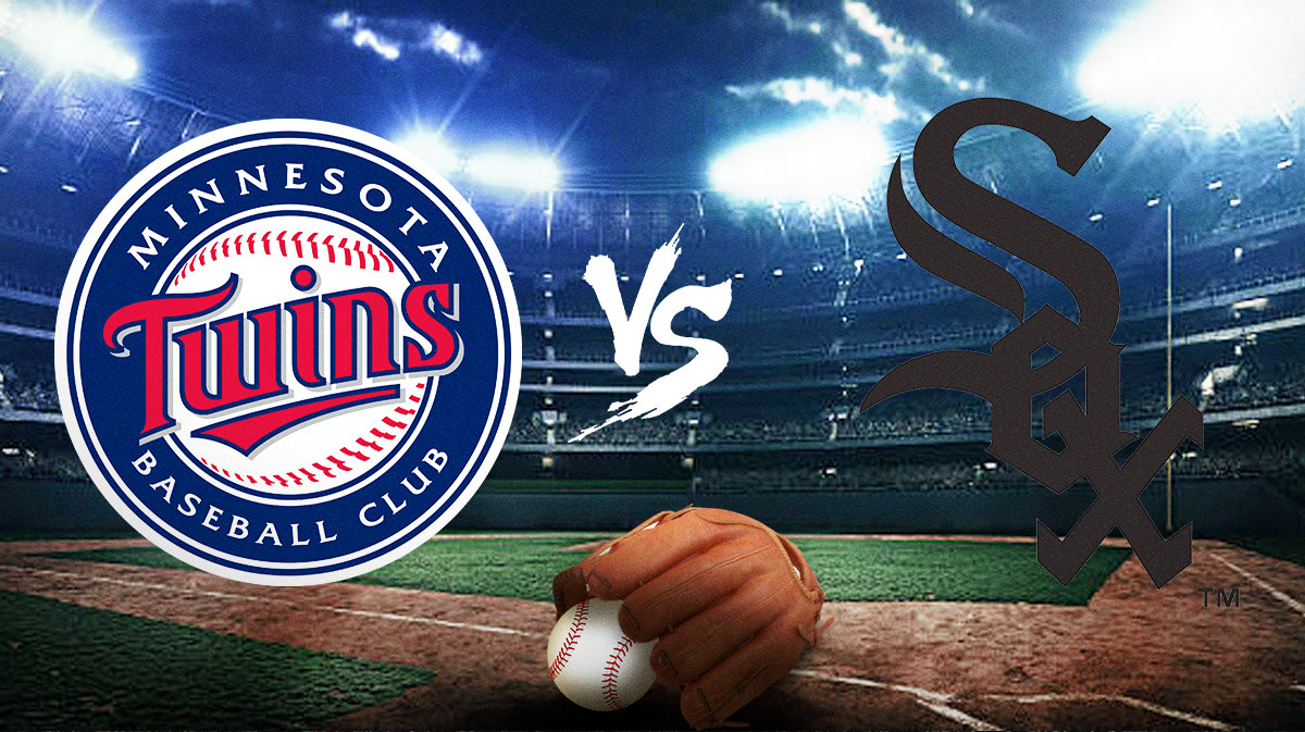Twins White Sox prediction, MLB odds