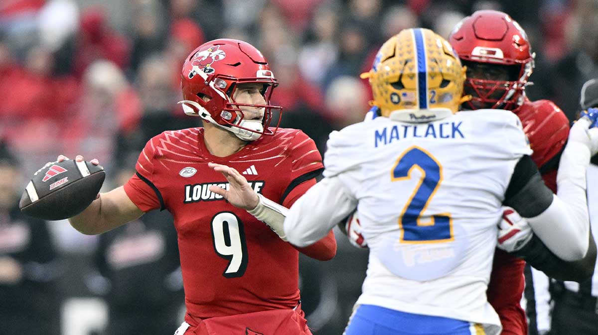 Dane Brugler uncovers Tyler Shough-Brock Purdy connection before 2025 NFL Draft