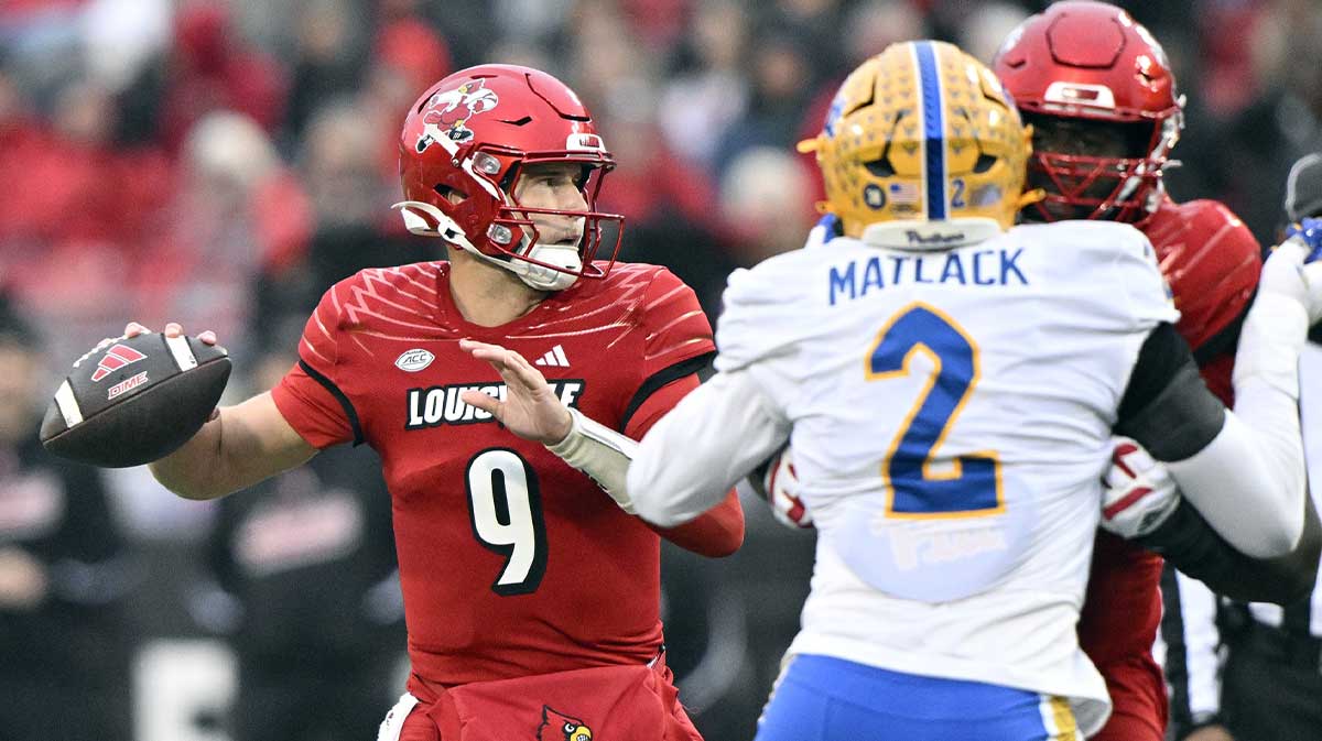Saints' Tyler Shough named 'extremely good pick' by former NFL safety