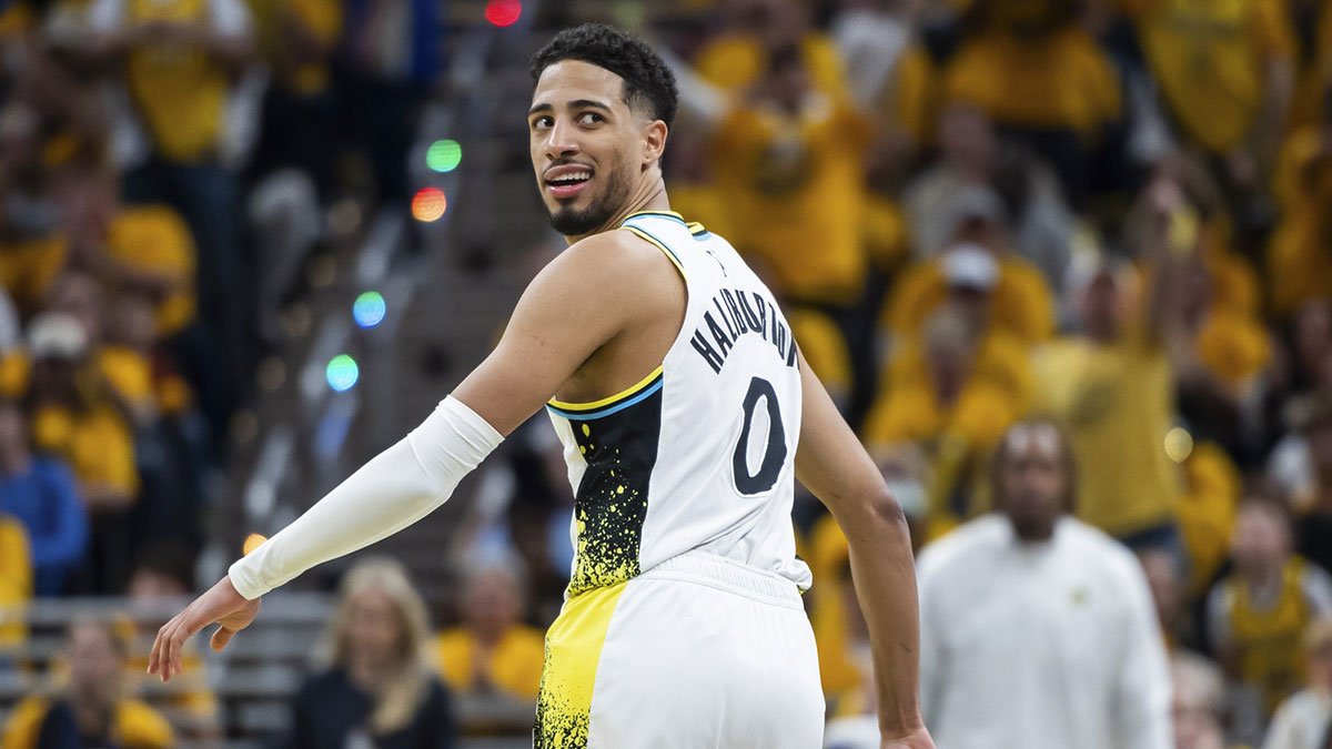 Pacers’ Rick Carlisle goes off over Tyrese Haliburton’s ‘overrated’ tag