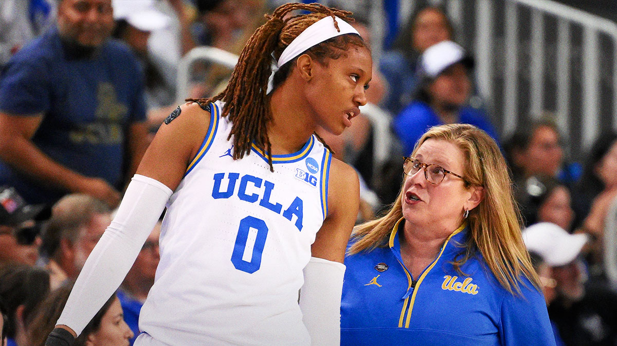2 more UCLA women’s basketball players join entire freshman class in transfer portal