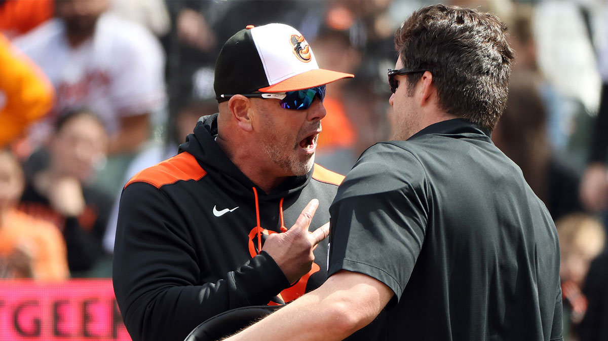 Brandon Hyde blasts Orioles ’embarrassing’ showing in brutal loss to Reds