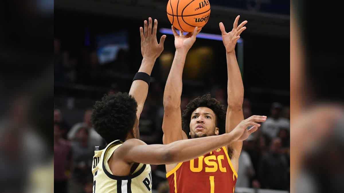 Featured image USC basketball