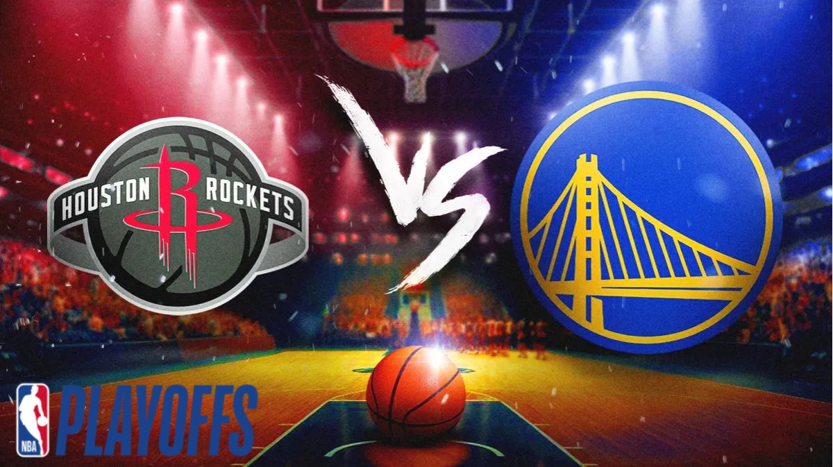 Rockets Warriors prediction, nba playoffs odds