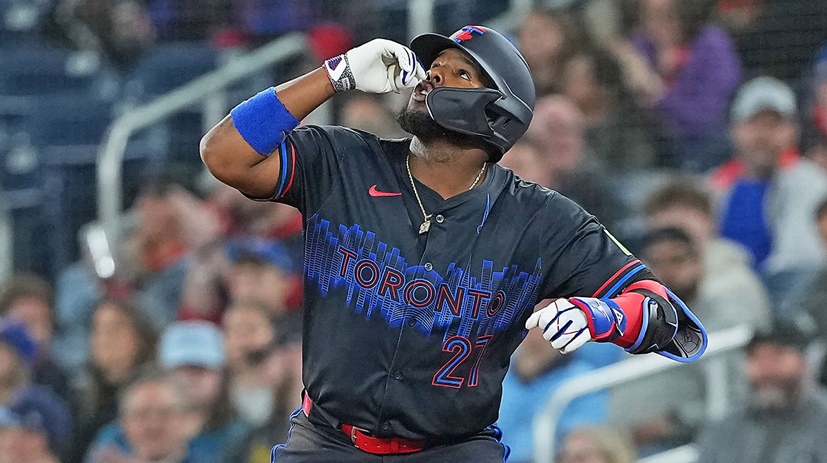 Vladimir Guerrero Jr.’s $500 million contract extension comes with $325 million ‘shocker’