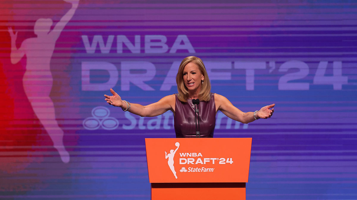 2025 WNBA Draft tickets double in demand, prices