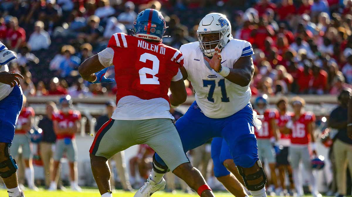 Eagles rumors: Insider picks Milton Williams’ replacement in ESPN mock draft