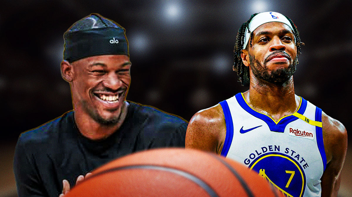 Warriors’ Jimmy Butler trolls Buddy Hield on Instagram after grueling game 4 victory