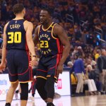 https://wp.clutchpoints.com/wp-content/uploads/2025/04/Warriors-forward-Draymond-Green-23-celebrated.jpg?w=150&h=150&crop=1