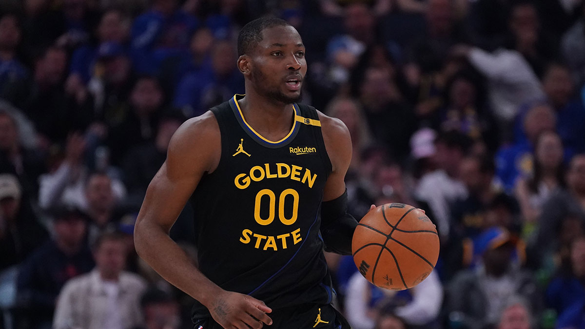Warriors rumors: Insider hints at Jonathan Kuminga problem in locker room