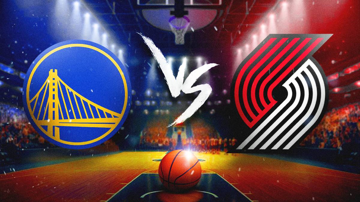 Warriors vs. Trail Blazers prediction, odds, pick, spread – 4/11/2025