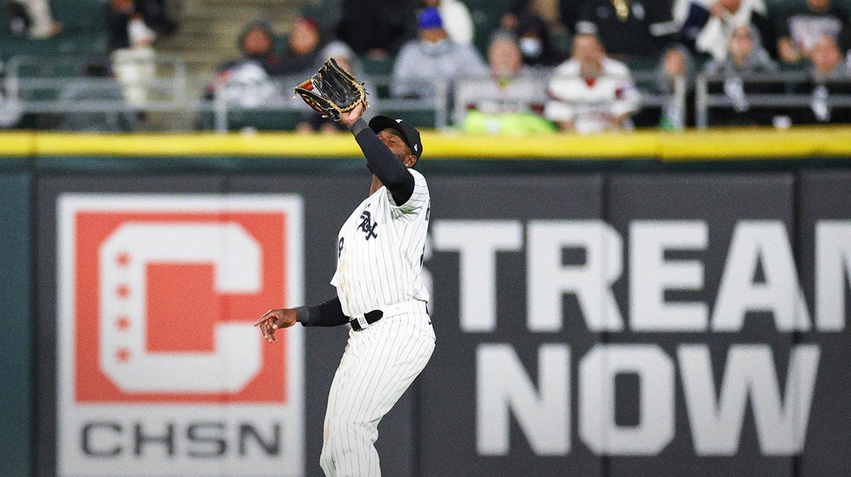 White Sox rumors: Jeff Passan makes Luis Robert Jr. trade declaration