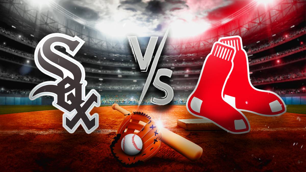 White Sox Red Sox prediction, odds, pick, MLB odds