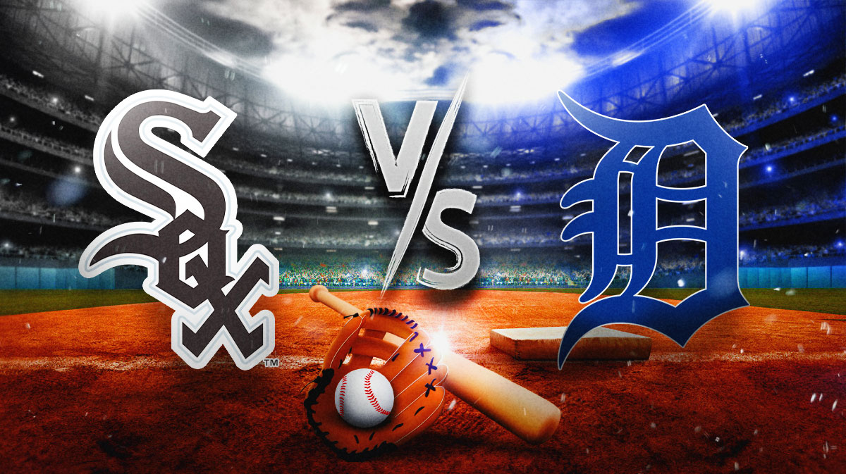 White Sox Tigers, White Sox Tigers prediction, White Sox Tigers pick, White Sox Tigers odds, mlb odds