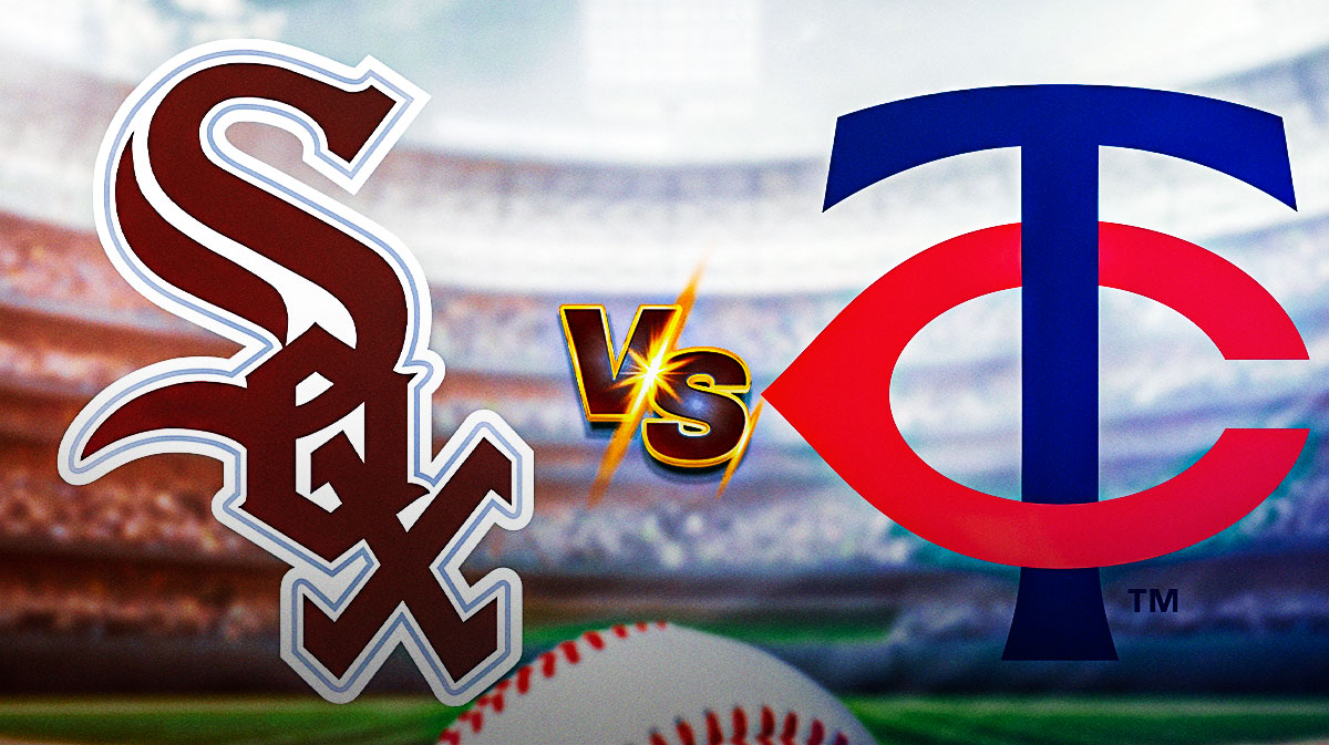 White Sox vs. Twins prediction, odds, pick – 4/22/2025