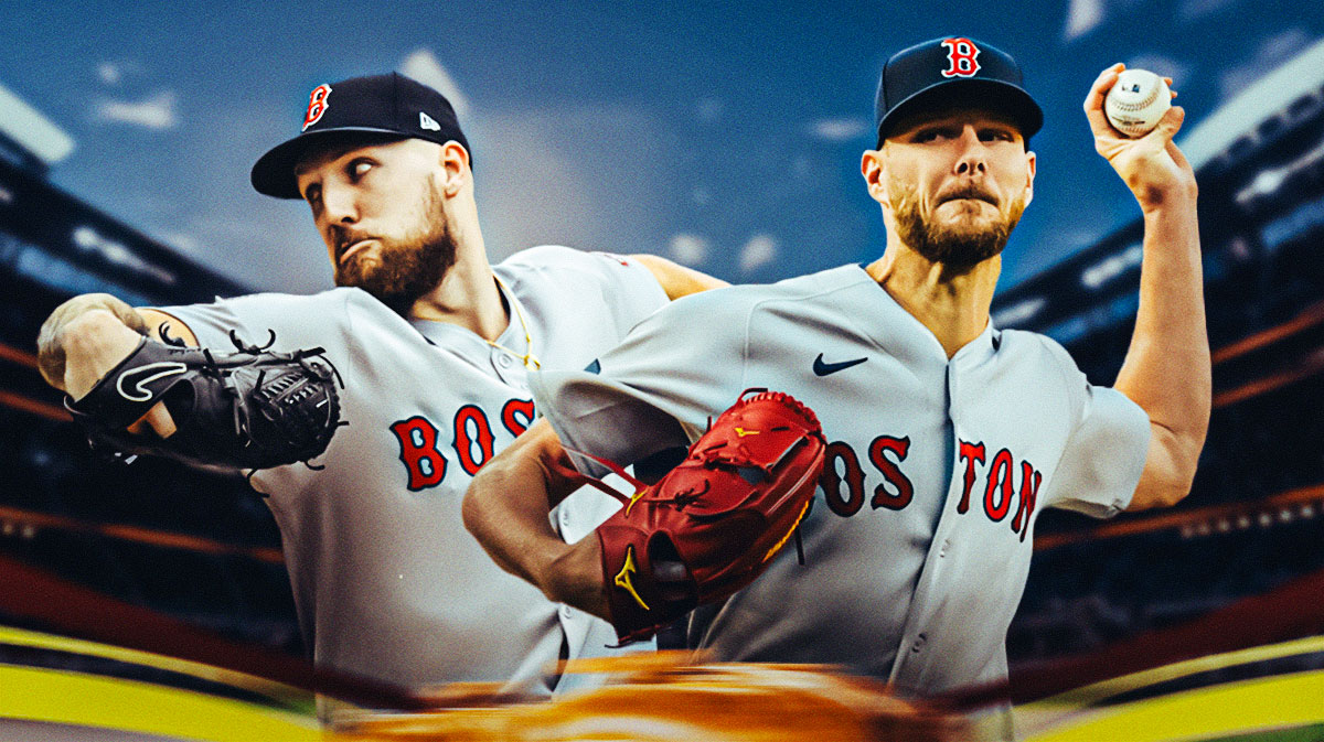Mistretta’s Musings: Why Garrett Crochet will find more success than Chris Sale with Red Sox