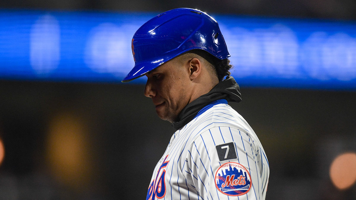 Mets news: Why Hall of Famer isn’t worried about Juan Soto