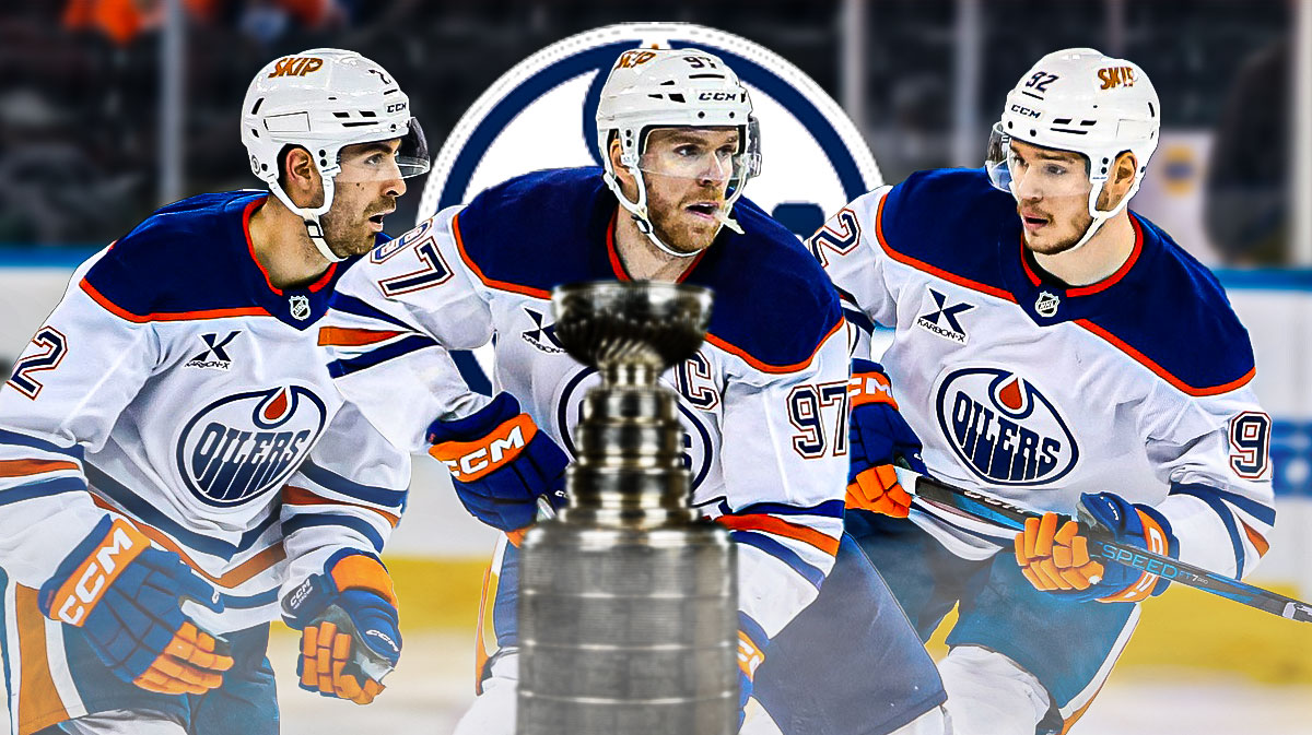 oilers stanley cup playoffs