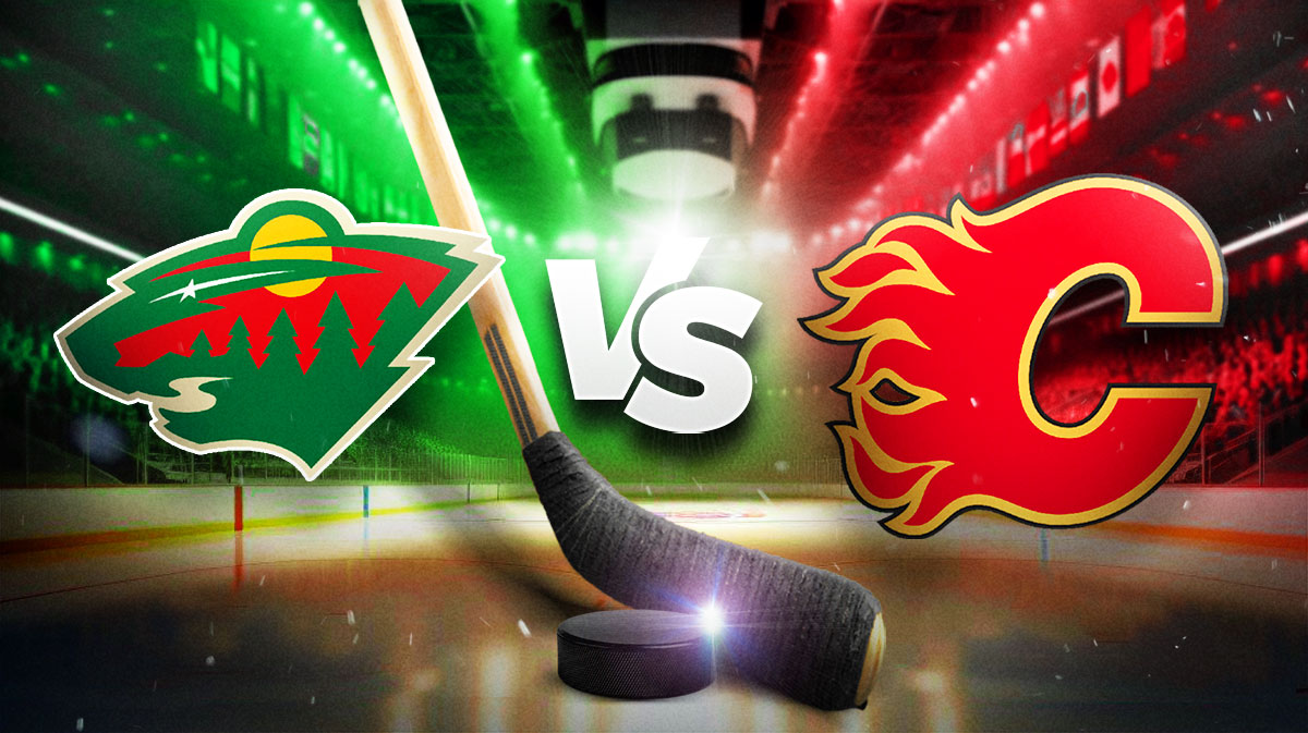 Wild Flames, Wild Flames prediction, Wild Flames pick, Wild Flames odds, nhl odds