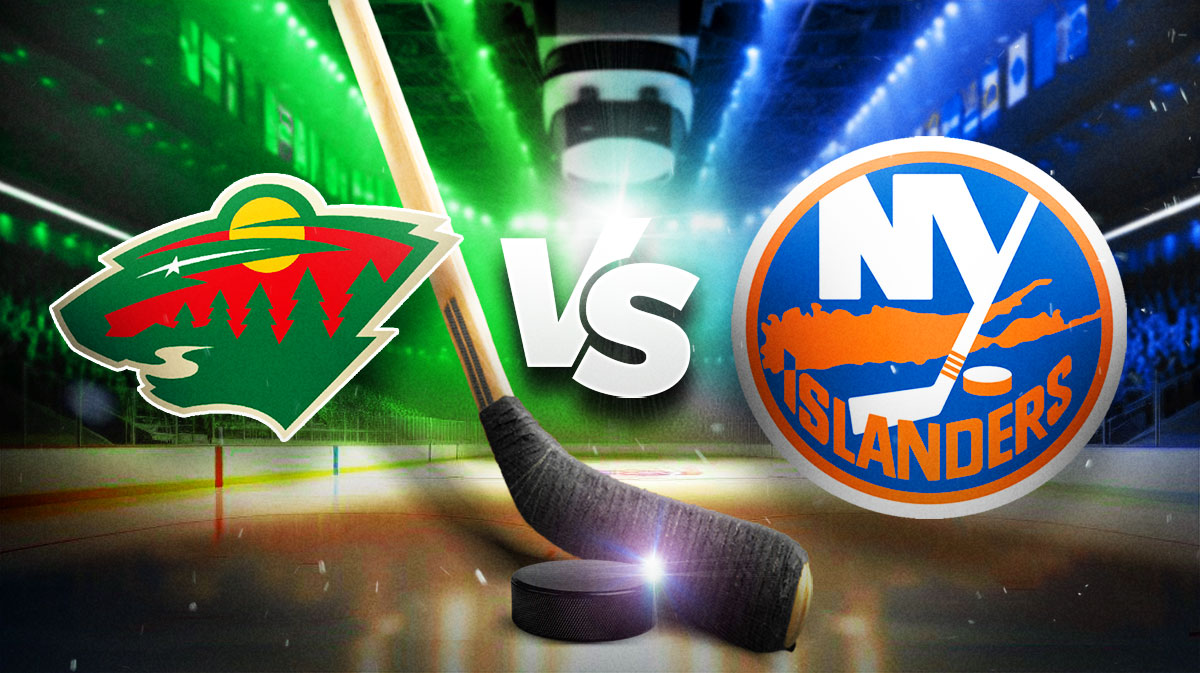 Wild Islanders, Wild Islanders prediction, Wild Islanders pick, Wild Islanders odds, nhl odds, Wild Islanders