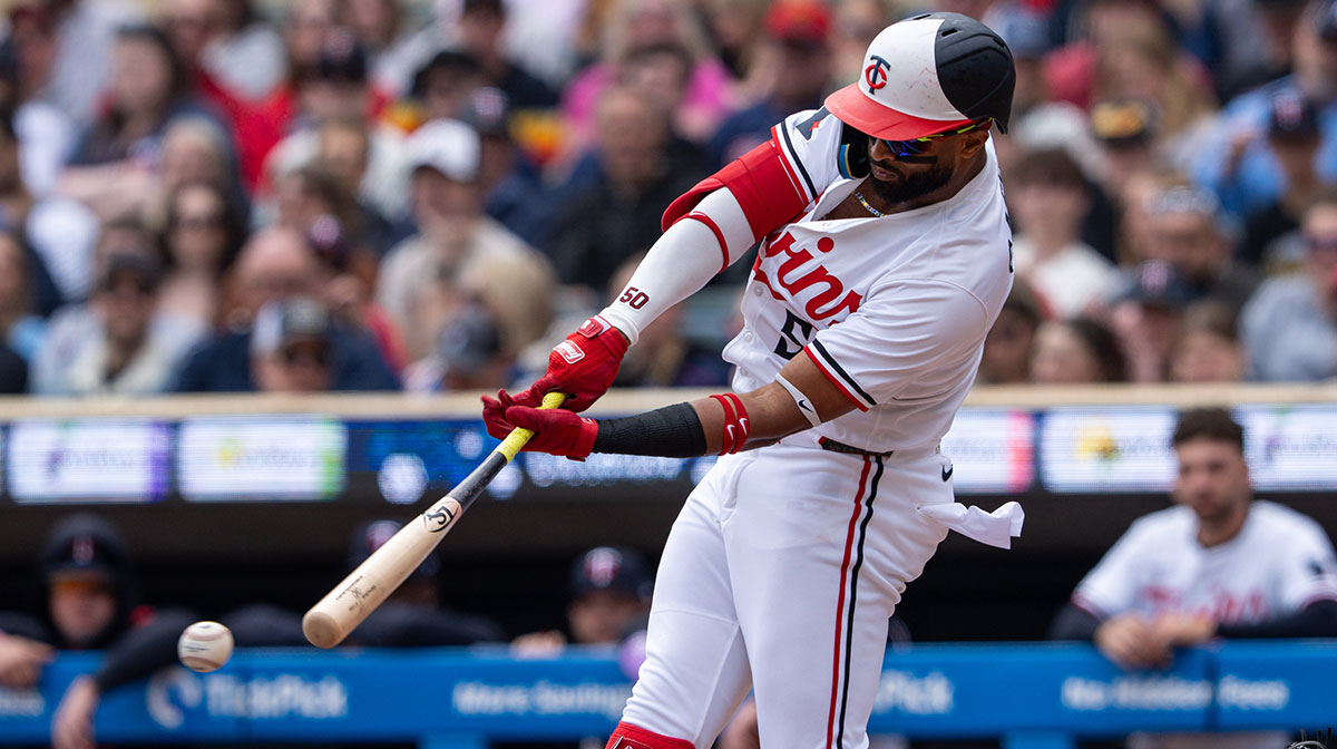 Twins place infielder on IL before White Sox game